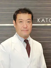 加藤 研一の写真