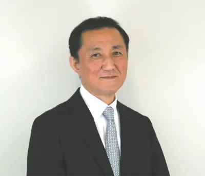 吉本 隆昌の写真