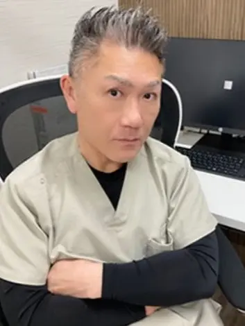 大城 明寛の写真