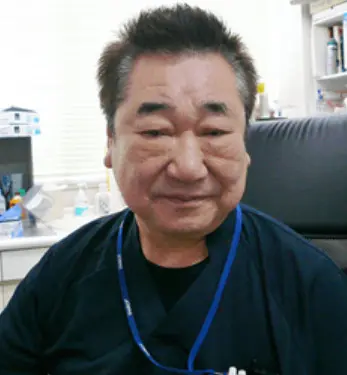 尾崎 信彦の写真