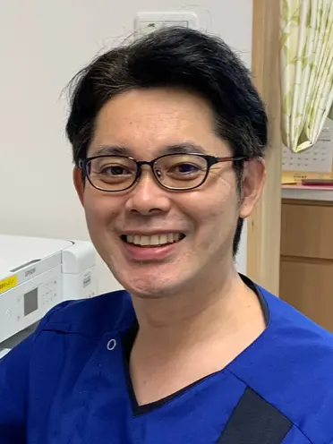 新里 能成の写真