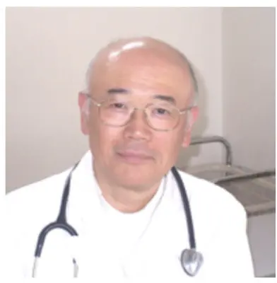 石井 理夫の写真