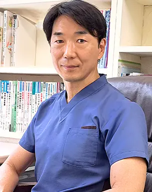 有賀 信一郎の写真