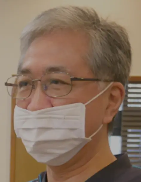 西村 礼二の写真
