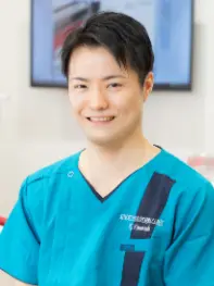 小松田 完悟の写真