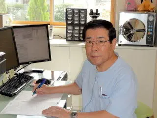 吉永 公典の写真