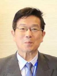 古岡 邦人の写真