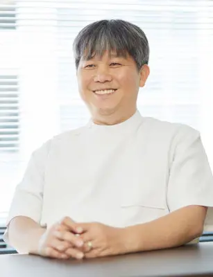 李 一鳳の写真
