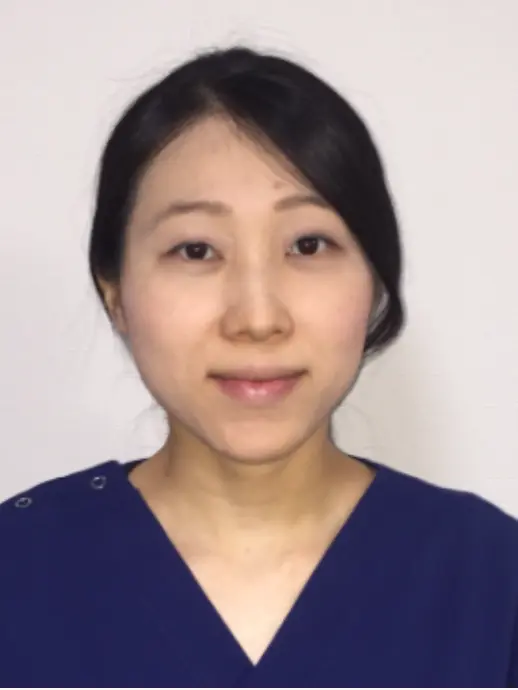 高畑 枝理子の写真