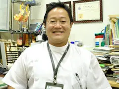 近藤 雅彦の写真