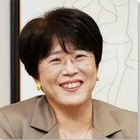 佐々木 恭子の写真