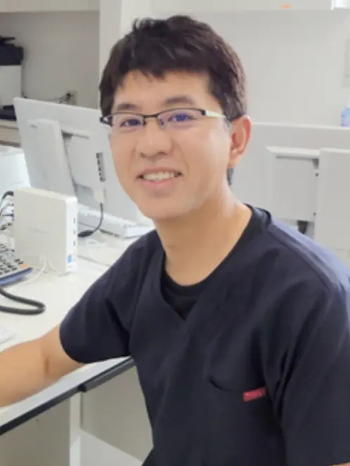 福留 真二の写真