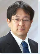 岩坂 督の写真
