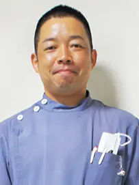 奥津 直起の写真