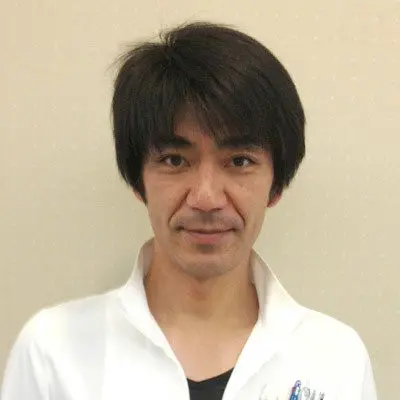 山倉 幹丈の写真