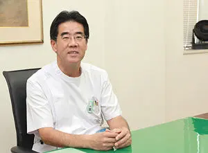 吉田 基巳の写真