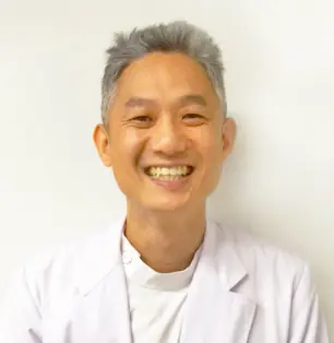 山本 泰漢の写真