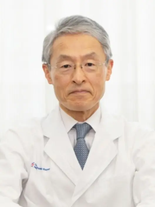 勝間田 敬弘の写真