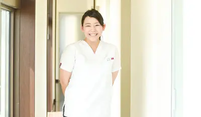 細井 真衣の写真