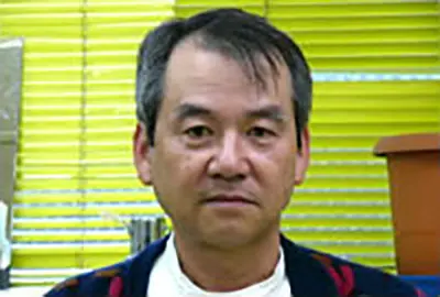大野 孝生の写真