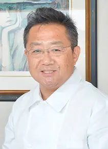 富樫 潔の写真