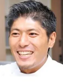 中田 光紀 の写真