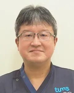 吉野 正晃の写真