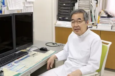 大嶋 一徳の写真