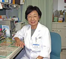 山田 日出美の写真
