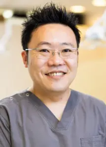 和田 信宏の写真