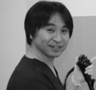 花塚 和伸の写真