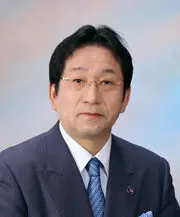 西川 英郎の写真