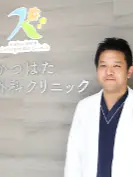 勝畑 知之の写真
