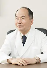 横井 宏佳の写真