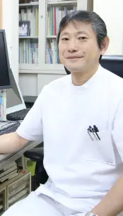 篠宮 秀友の写真