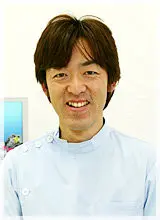 米嶋 康博の写真