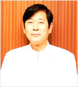 篠﨑 一男の写真