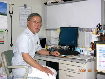 片岡 敏樹の写真