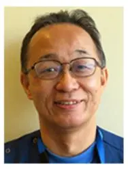 中谷 勝利の写真