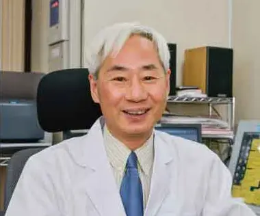 洪 敏幸の写真