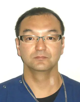 奥田 和功の写真