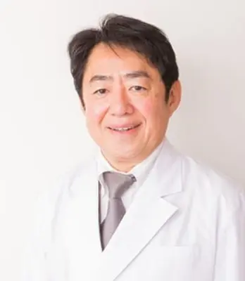 松尾 眞二郎の写真