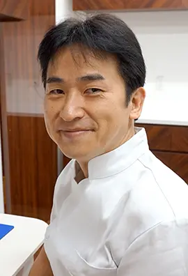 森本 宏一の写真