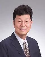 福中 道男の写真