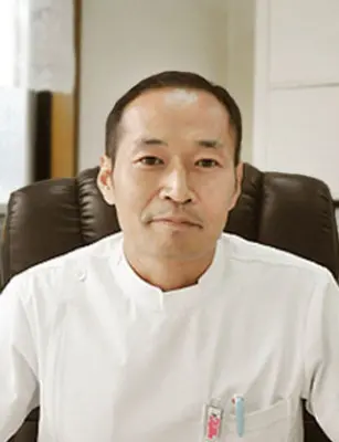 江藤 智麿の写真