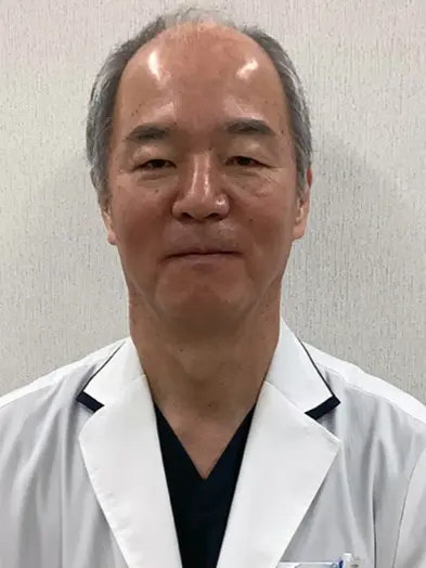 田崎 義久の写真