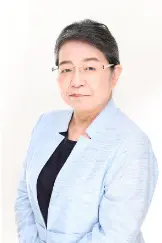 村岡 光惠の写真
