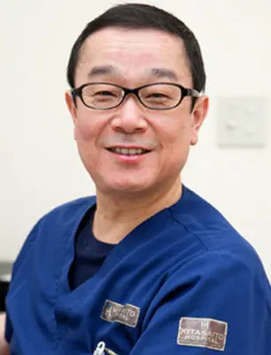 石田 裕則の写真