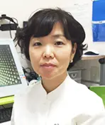 宮澤 有里子の写真