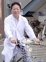 梅川 徹の写真